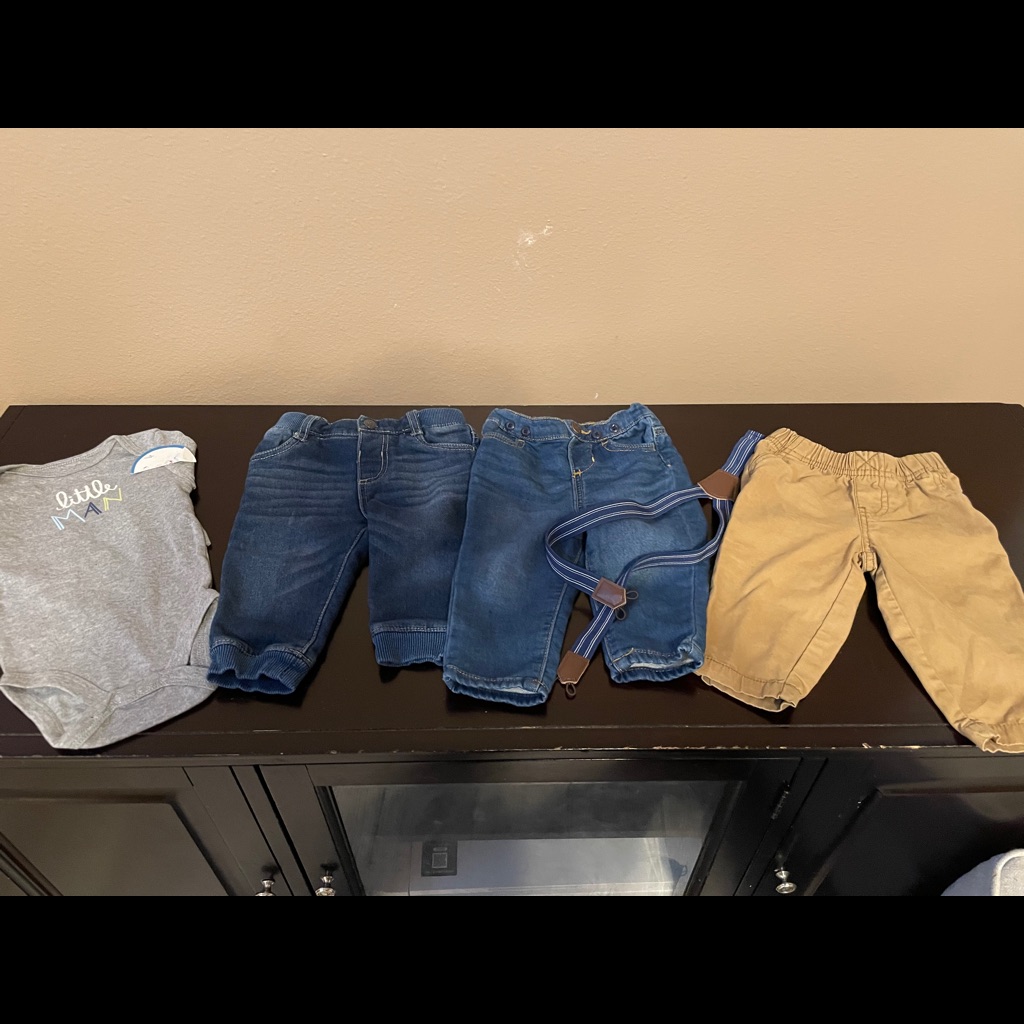9months Bundle